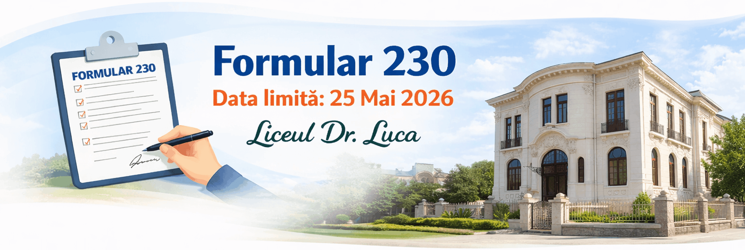 Formular230 banner