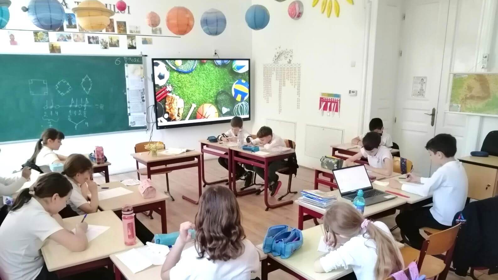 Lectura Mai 2026