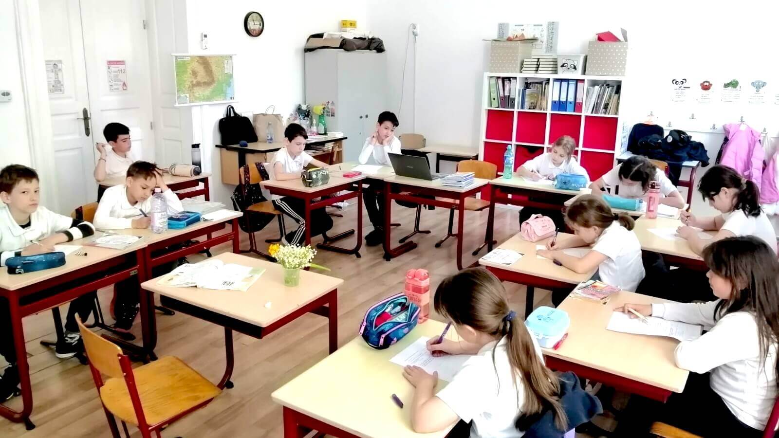 Lectura Mai 2026