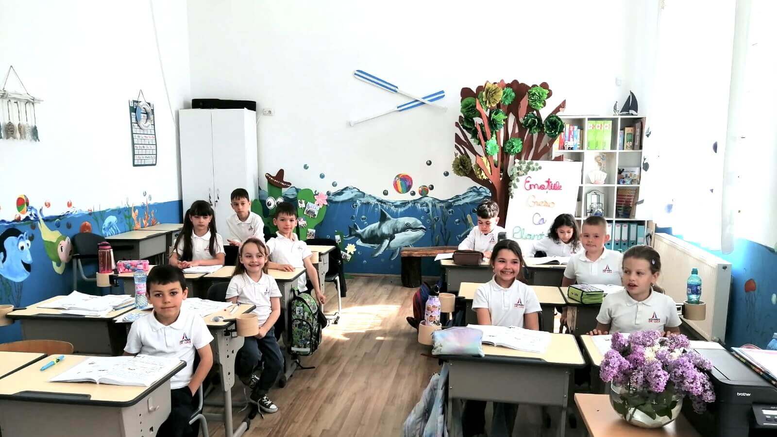 Lectura Mai 2026