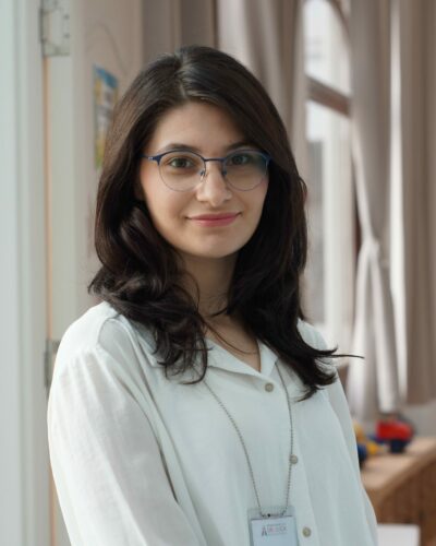 Daniela