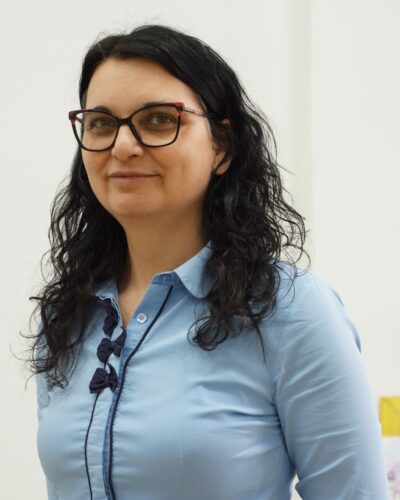Oana